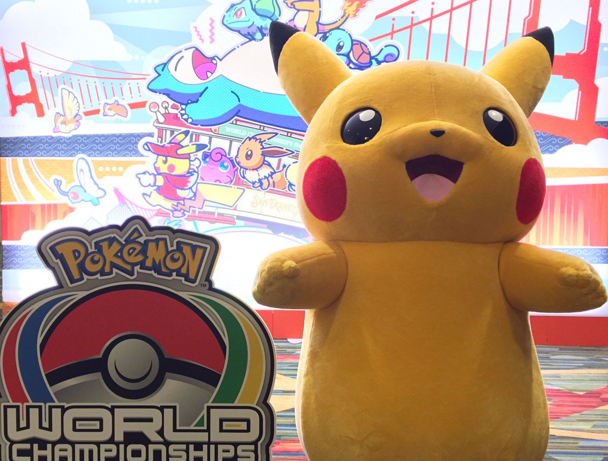Pokémon tweet media