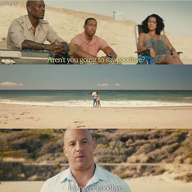 Fast_CQ's tweet image. Furious 7 (2015)
