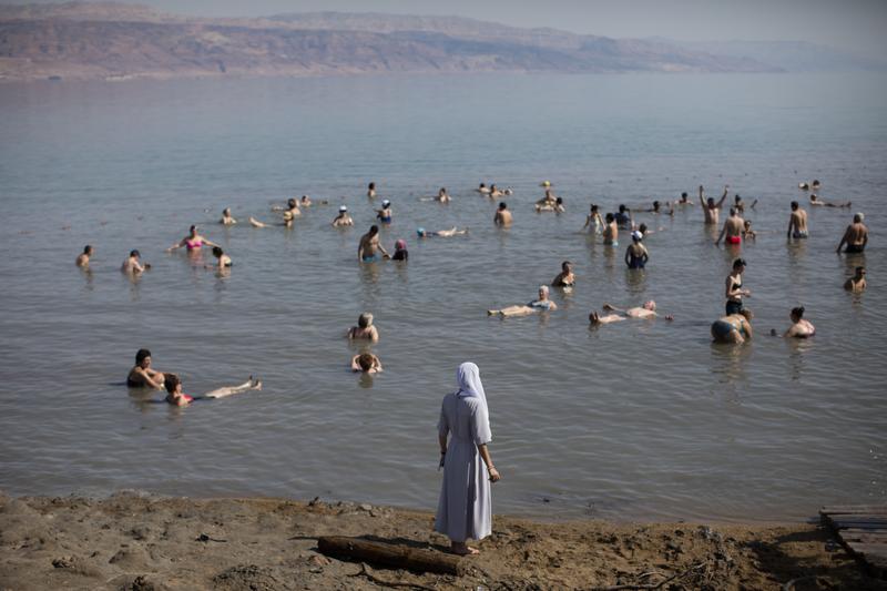 Can we bring back the Dead Sea? via <a href="/novapbs/">NOVA | PBS</a> realclearscience.com/2016/08/20/the…