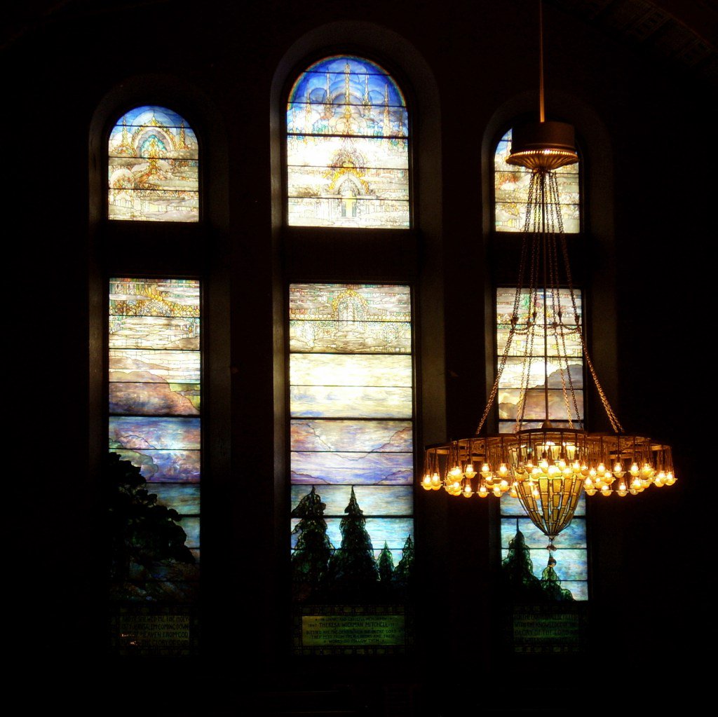 BuffaloMassMob's tweet photo. Mass Mob XVIII will be at Buffalo’s First Presbyterian Church https://t.co/64QQeDVFqM https://t.co/YSL8rNodgO