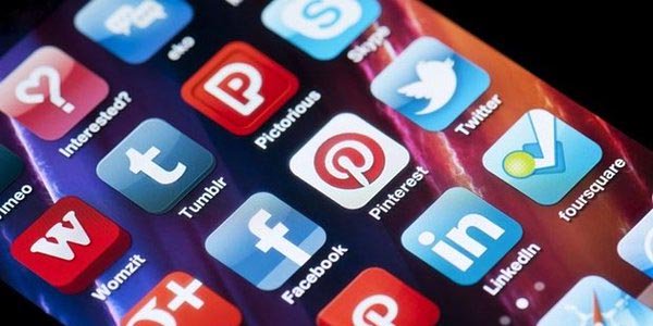 5 Social Trends Marketers Won't Be Able to Ignore in 2016 declic.io/1IdQ4wn #startup