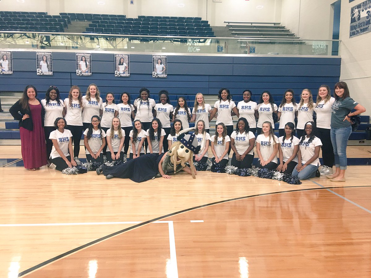 Bryan High ShyAnnes (@bhsshyannes) on Twitter photo Viking Bash was a blast! #GoVikes <a href="/LaneBuban/">Bryan High School</a> @BHSVikingFootba Viking Bash was a blast! #GoVikes <a href="/LaneBuban/">Bryan High School</a> @BHSVikingFootba
