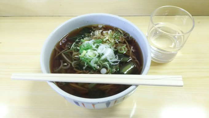 松本駅周辺の本場信州そば 一度は食べたいそばの名店10選 Icotto イコット