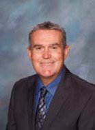 A very warm welcome (back) to Mr. Sarmento, new Principal <a href="/pmlions/">Princess Margaret</a>!  #oncealionalwaysalion