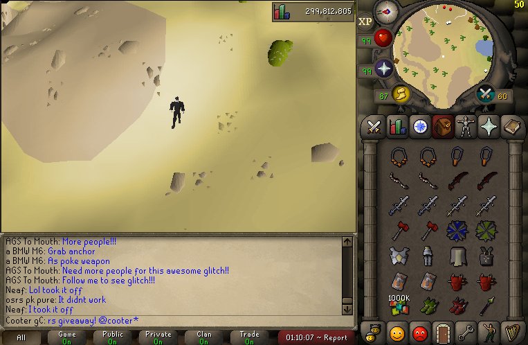 Cooter's tweet image. Giving away ALL these items! RT to enter!