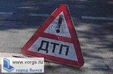 inet8052's tweet image. В Выксе столкнулись два транспортных средства