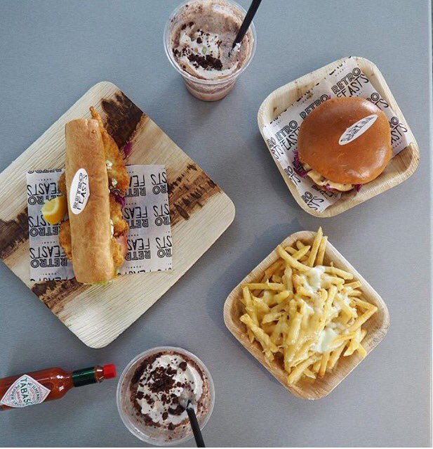 RetroFeastsDXB's tweet image. Because Saturday's should always look this good. X
Photo by @shesaiddxb ❤️
@cheflukethomas @TheBeachDubai #weekend