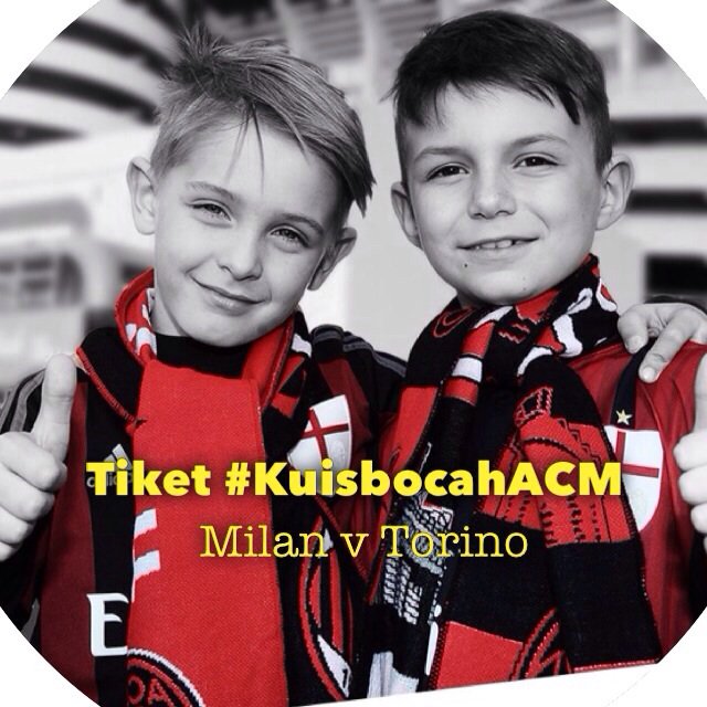Rule kedua,

Retweet tweet tiket kuis ini sebagai syarat RESMI mengikuti #KuisbocahACM