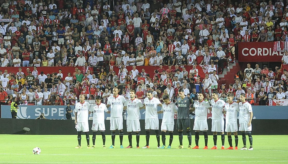 Севилья (Испания)