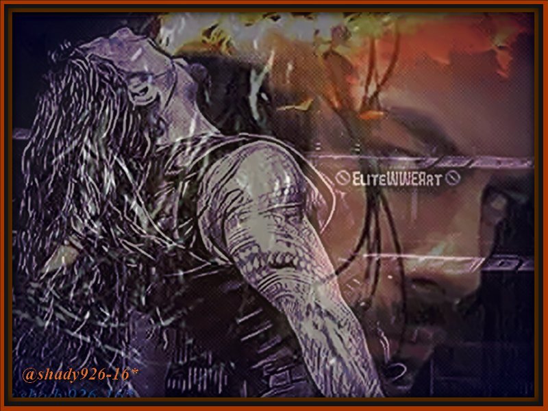 Shady926's tweet photo. @romanreigns568 @LeeshaNDessy @airstream52 @dnebel62 Later Taters #WereBlessedWiththeBest #RomanBadAssReigns https://t.co/WmtgIqNlwT