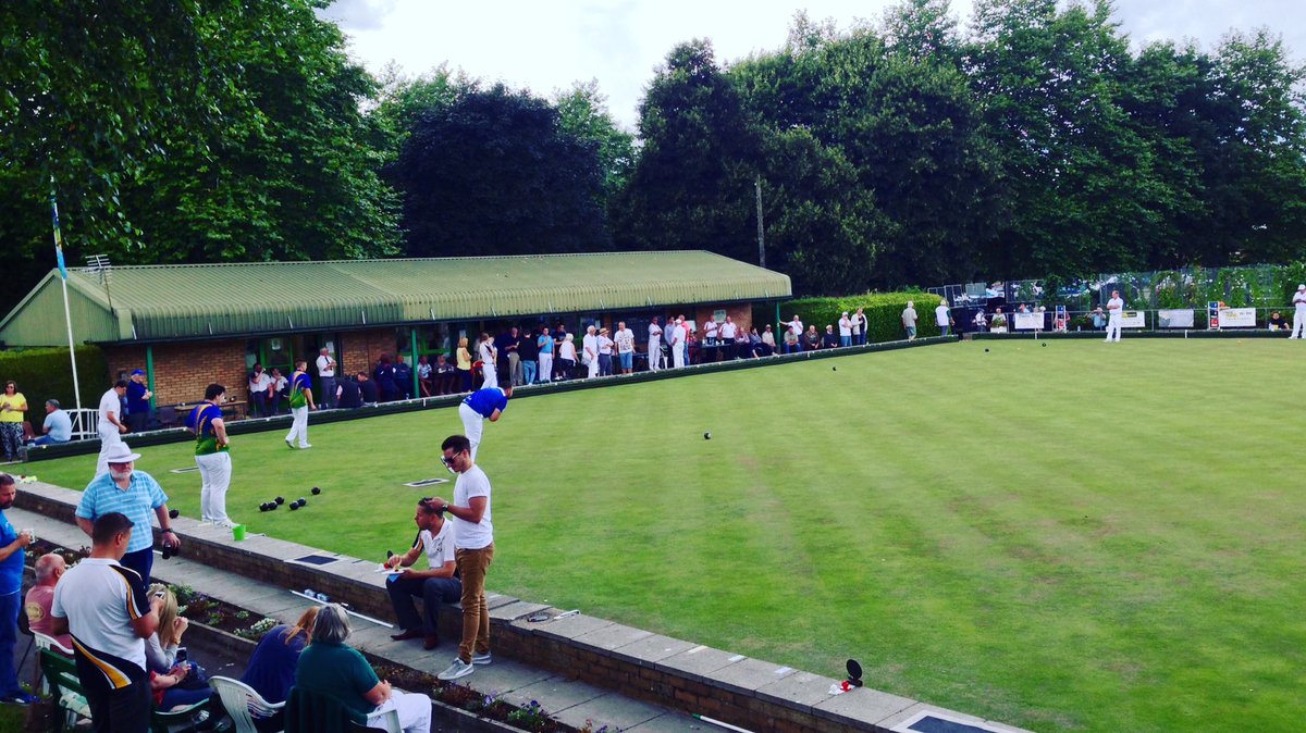 Congratulations to <a href="/Todd_Perry_8/">Todd</a> for his appearance at Welsh National Finals this week in U25 Singles. #Blues
