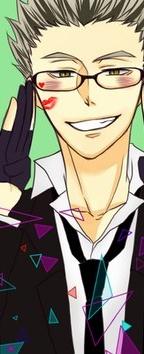 DiamondDustRol's tweet photo. ❄SE SOLICITA❄

Bokuto Kotaro - Haikyuu
Su bro lo busca! https://t.co/f4sENvIAYr