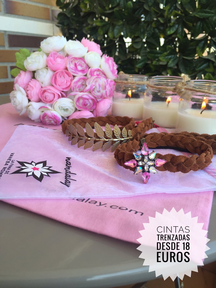 ¿Habéis visto nuestras bolsas de organza ? ¿Os gustan ? 
➡️namdalay.com