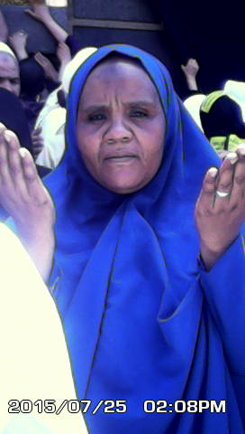 jamilumar56's tweet image. Today is 40dys of passed away of my bosom friend mother (Amatullah) ya associate her with martyrs of islam