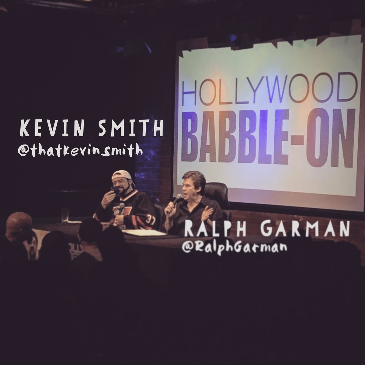 Ralph Garman (RalphGarman) Twitter