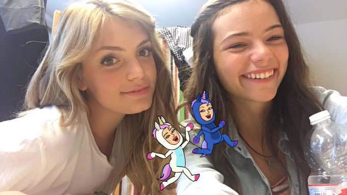 Follow us on snapchat! https://t.co/g8uiDYNBah<a href="/tag/bigfamily"class="tags"><span>#bigfamily</span></a>