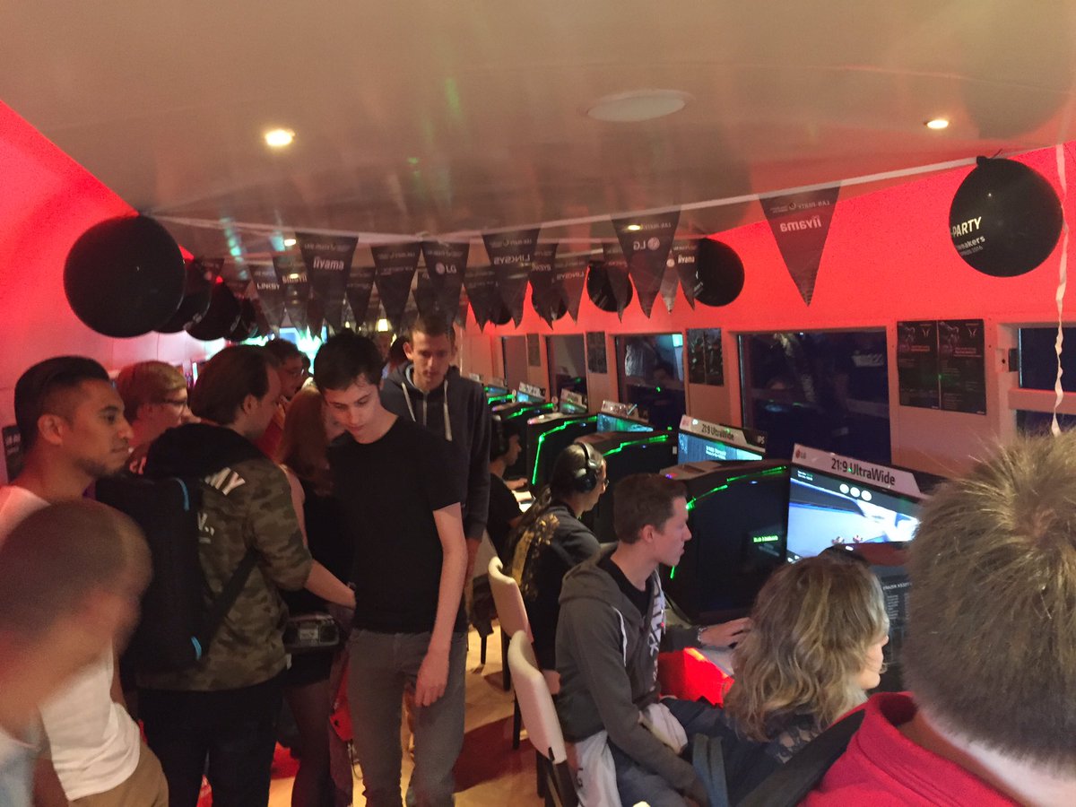 Ronald Treur | AEP | ALF tweet media