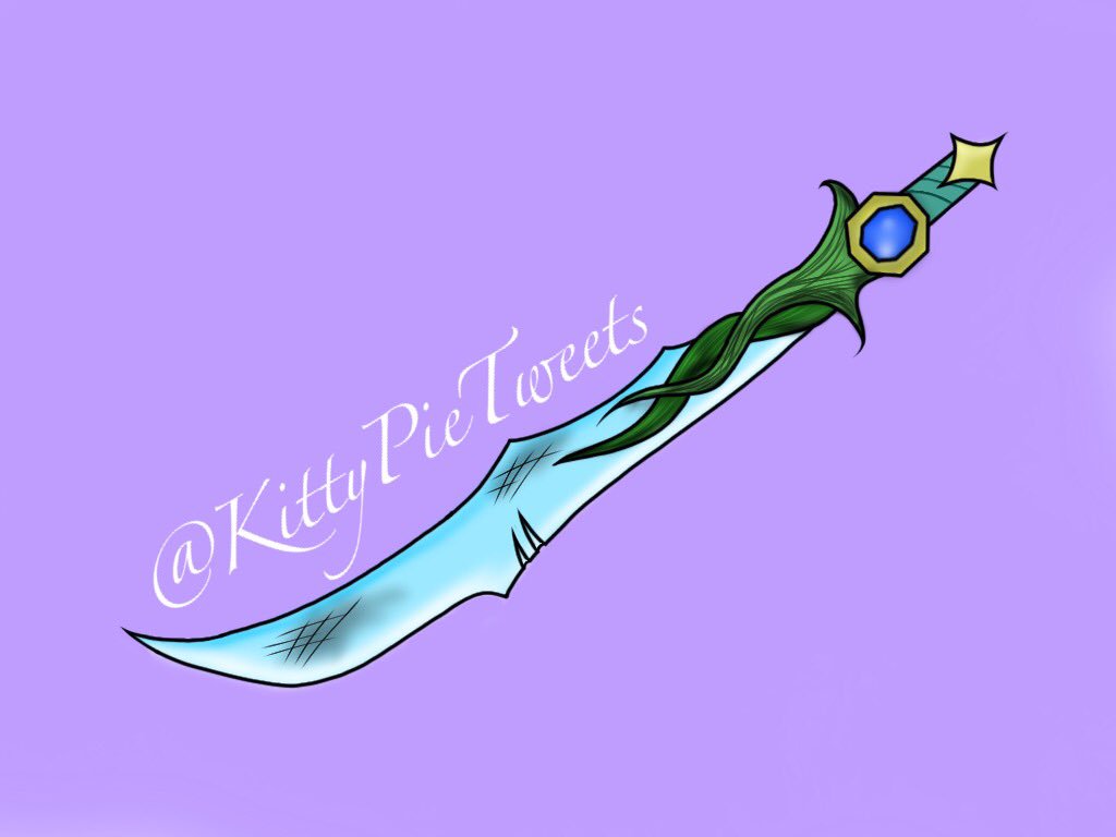 Nightly_Cosplay's tweet photo. Decided to enter @KamiWasa 's contest! #DoEWeapon
Weapon Type: Sword https://t.co/38XyDus9jf
