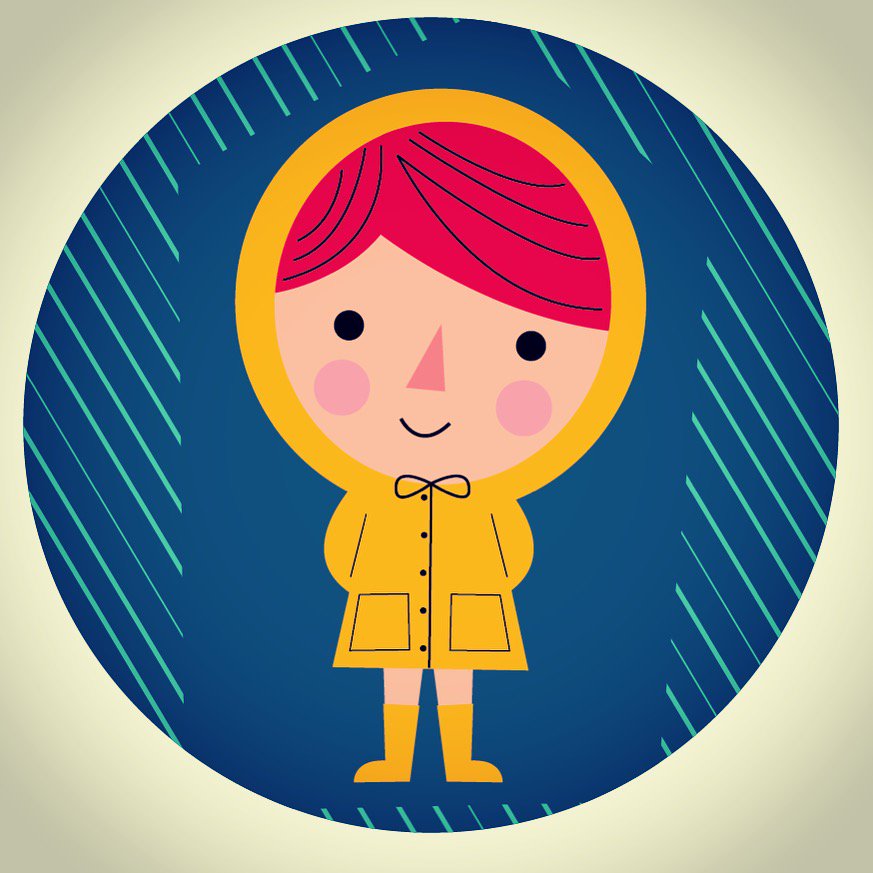 HelloSaidNat's tweet photo. I drew a little girl... #kidlit #kidlitart #sketch #illustration https://t.co/UCNWczZ4Rk