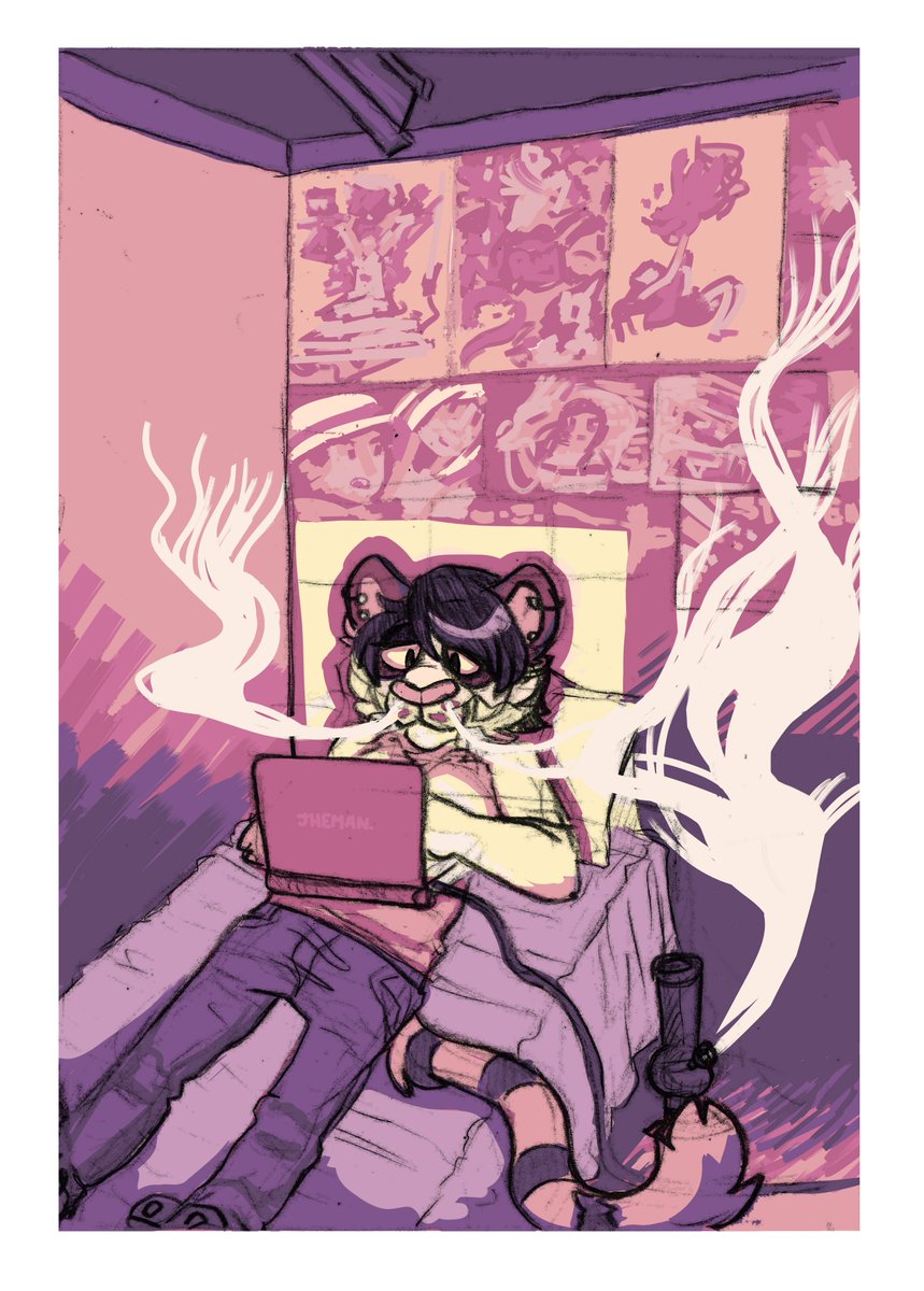 Trade With @SuperCrazyHyena  <3 :D  Extrañaba Chatear con ella.