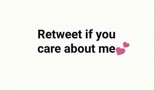 ZeroThree003's tweet image. 😒 no one care about me...