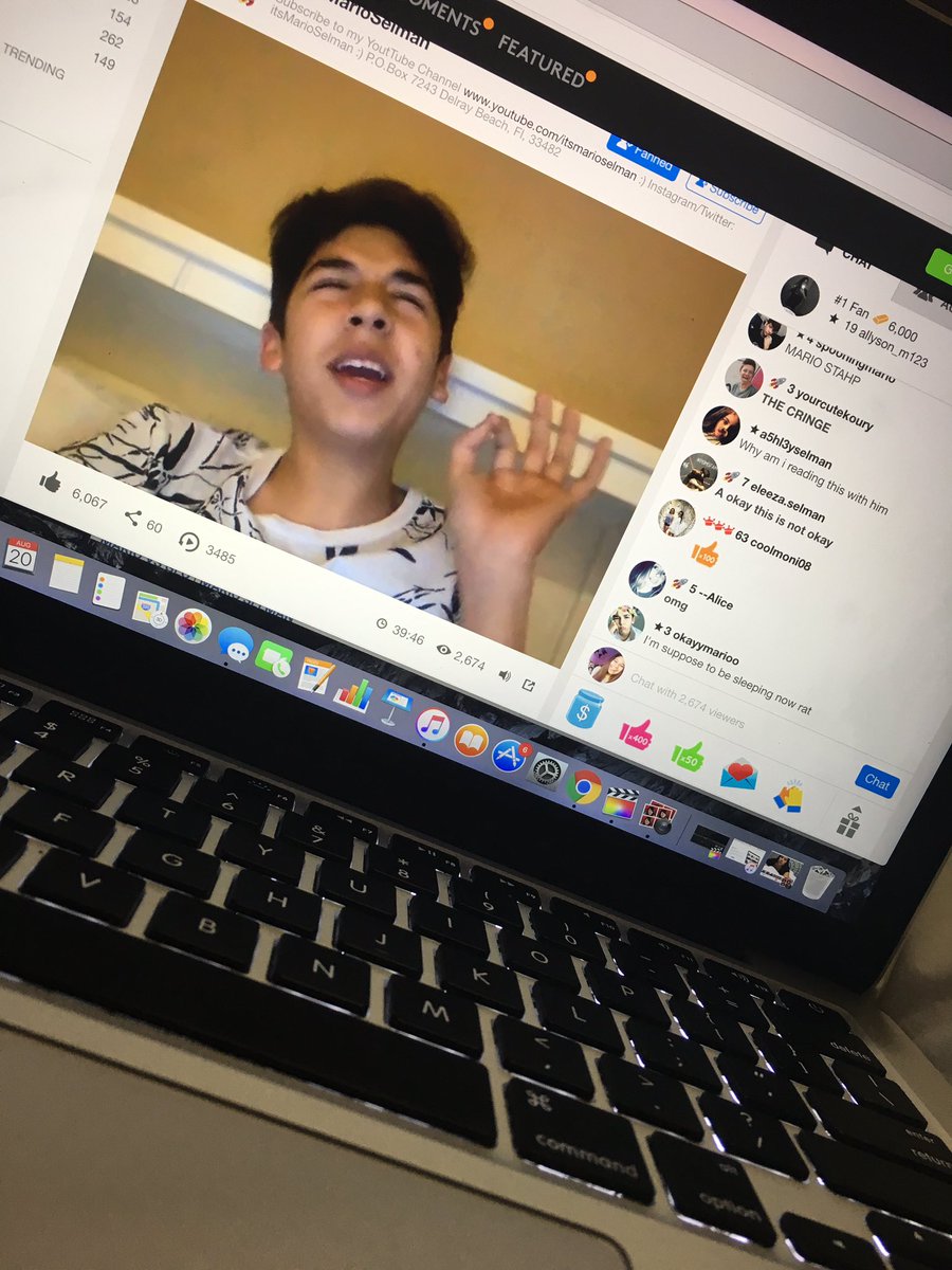 adoreselman's tweet image. Mario&apos;s expressions were me the whole time