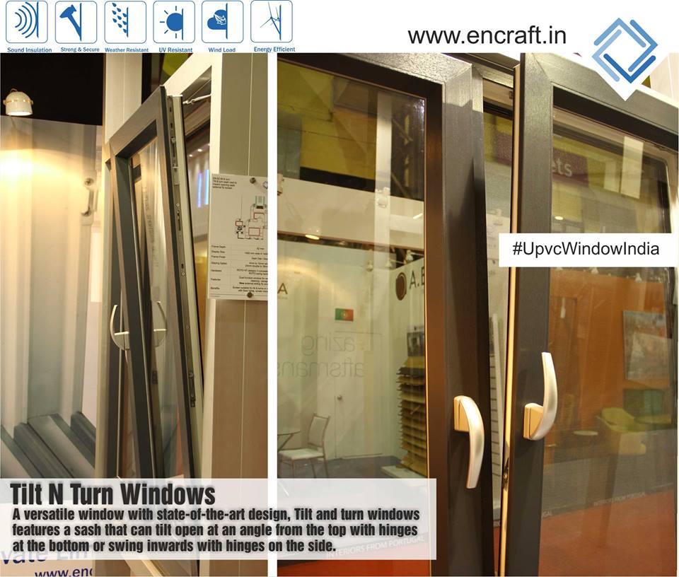 ENCRAFTIndiapvt's tweet photo. A versatile window with state-of-the-art design,read more https://t.co/yuNwHcZbso #tuiltNturn #UpvcWindowsIndia https://t.co/SDKBvfOKmG