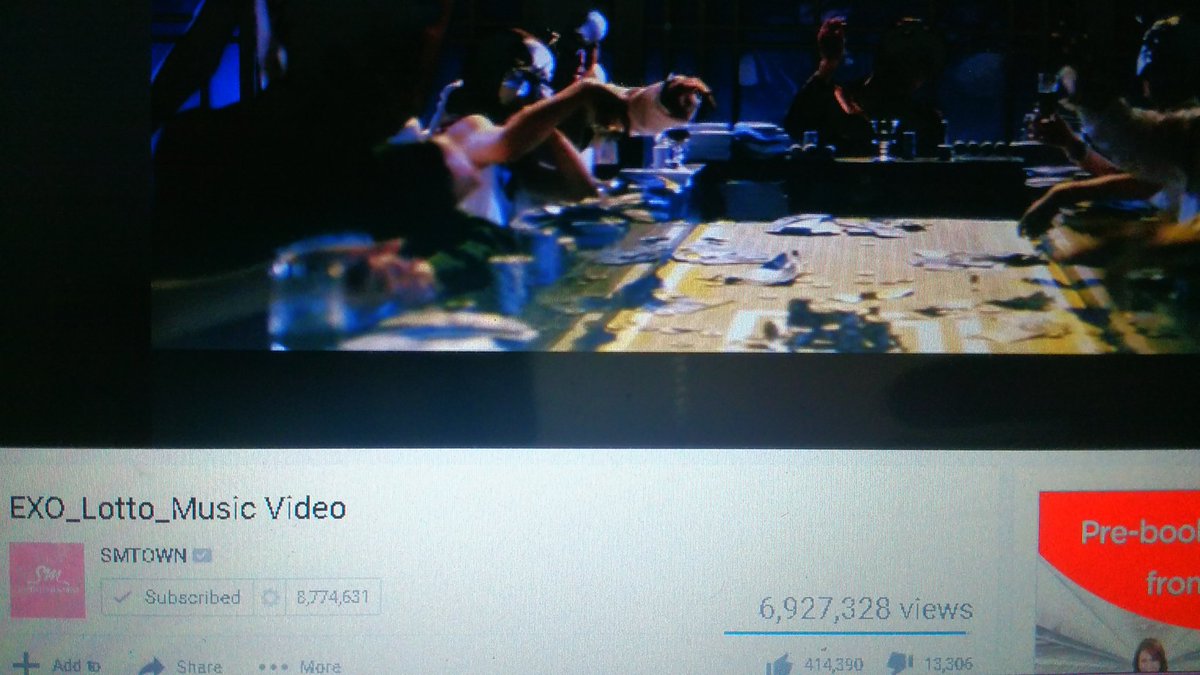 sehuned412's tweet photo. We almost hit 7M view guys!!!!!!!!! #exolotto #exo #lotto #exolouder #exoslay https://t.co/3xeof7zj08
