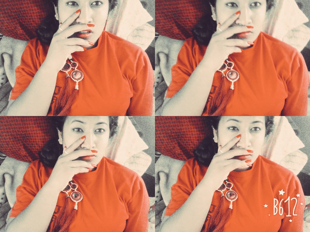 Red💖💖💖💖