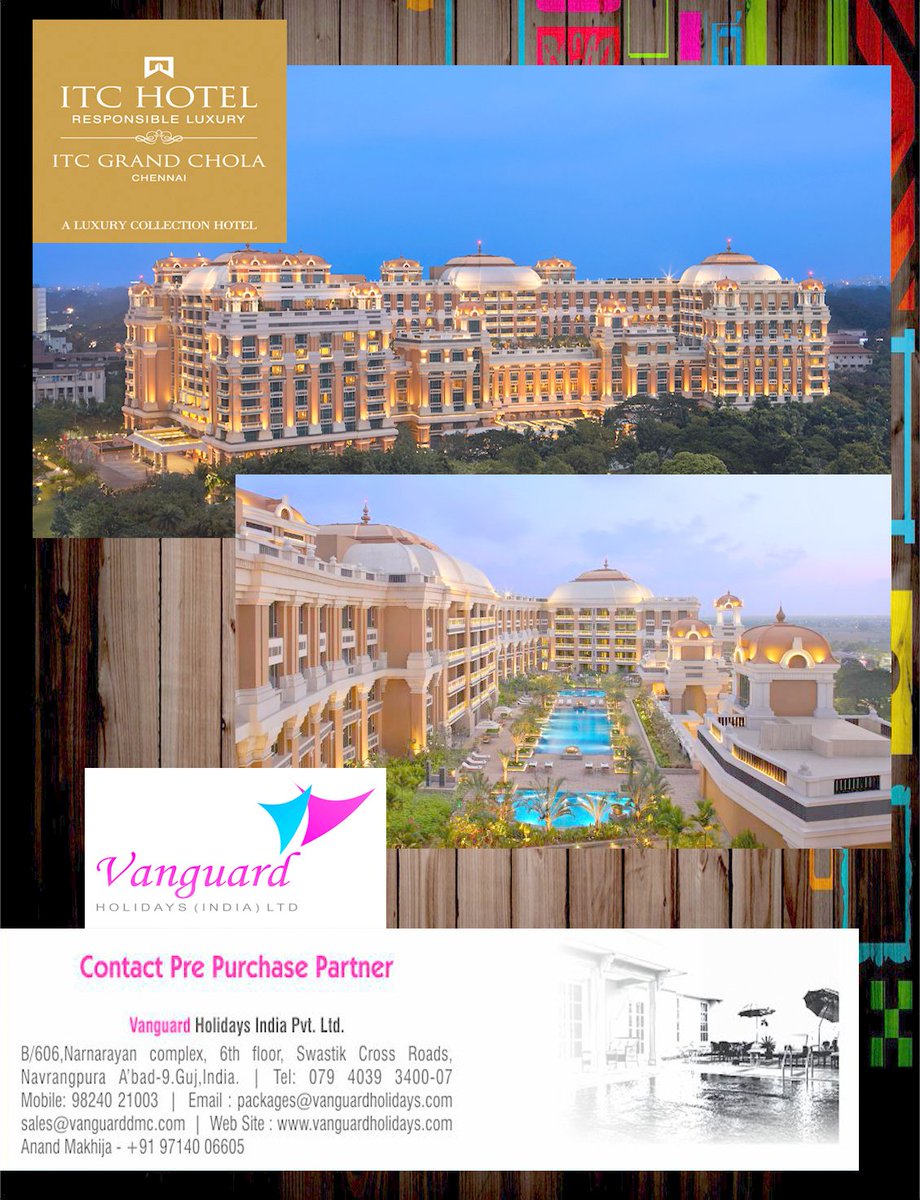 Vanguard Holidays (vanguardholiday) Twitter