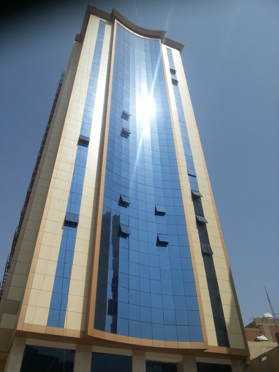 شركة كنوز مكة الاستثمارية A Twitter: \ شركة كنوز مكة الاستثمارية a twitter: \