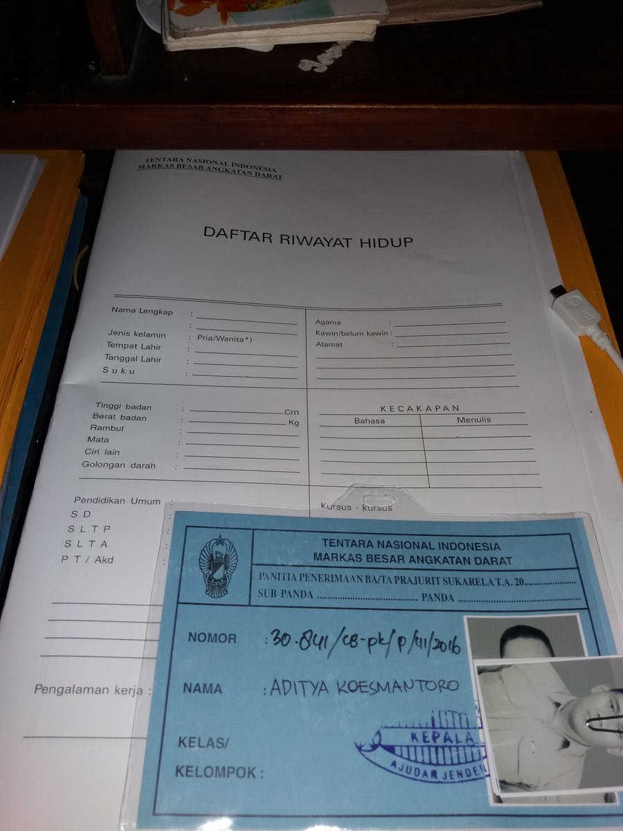 Persiapan untuk masadepanku
Semiga allah selalu disisiku aamiin yaallah