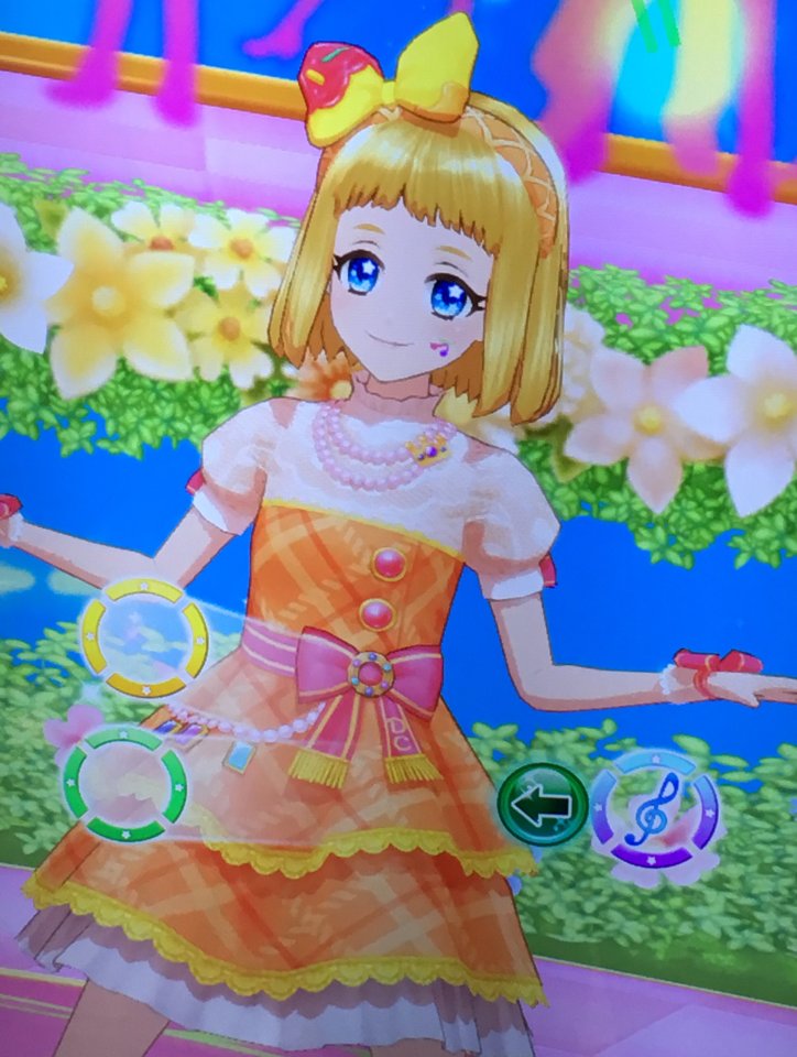 今日はグッドマナーワンピースだよ ミツバチのキスと相性抜群だよ ポネクサンのイラスト 今日はグッドマナーワンピースだよ ミツバチのキスと相性抜群だよ ポネクサンのイラスト