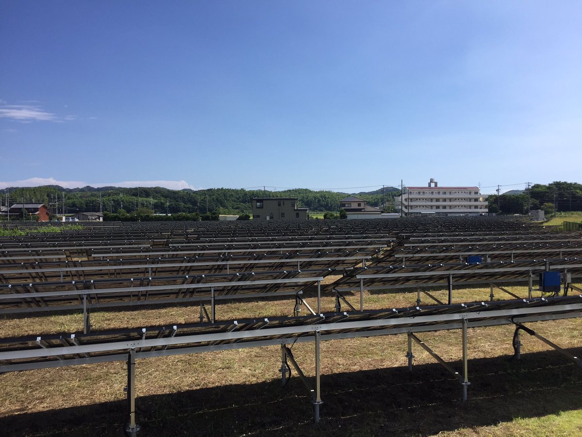 ryusuke191223's tweet photo. ほぼ1週間毎日草カリしとったな https://t.co/9dWBtcCFcE