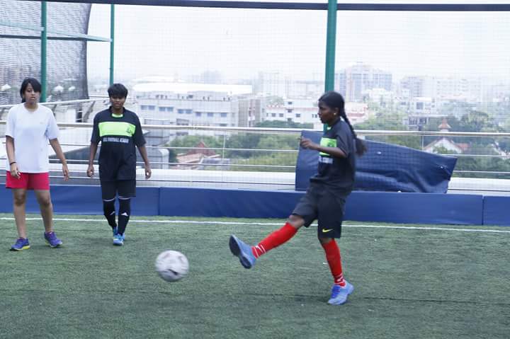 ArsenalChennai's tweet photo. Group X pics - Set 3. ⚽⚽⚽⚽ #AXSC #CannonCup2016 https://t.co/N24GpJs2LT