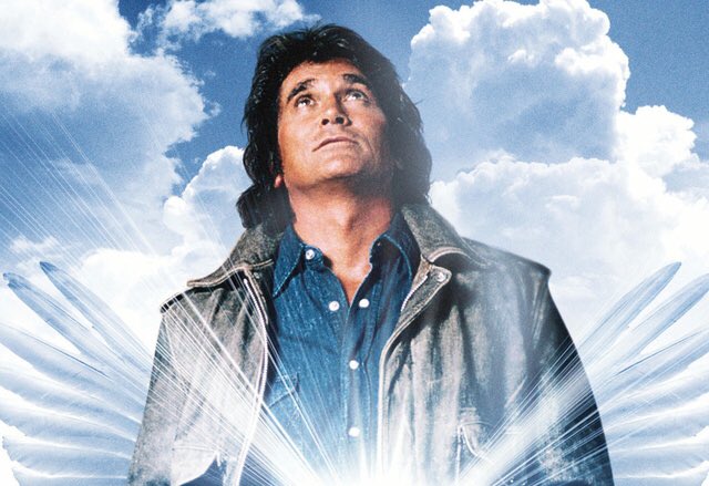 Ochentas80s's tweet photo. #MasOchenteroQue  el pelo la camisa vaquera y la cazadora de cuero de Michael Landon ... https://t.co/7hOZhfO3A8