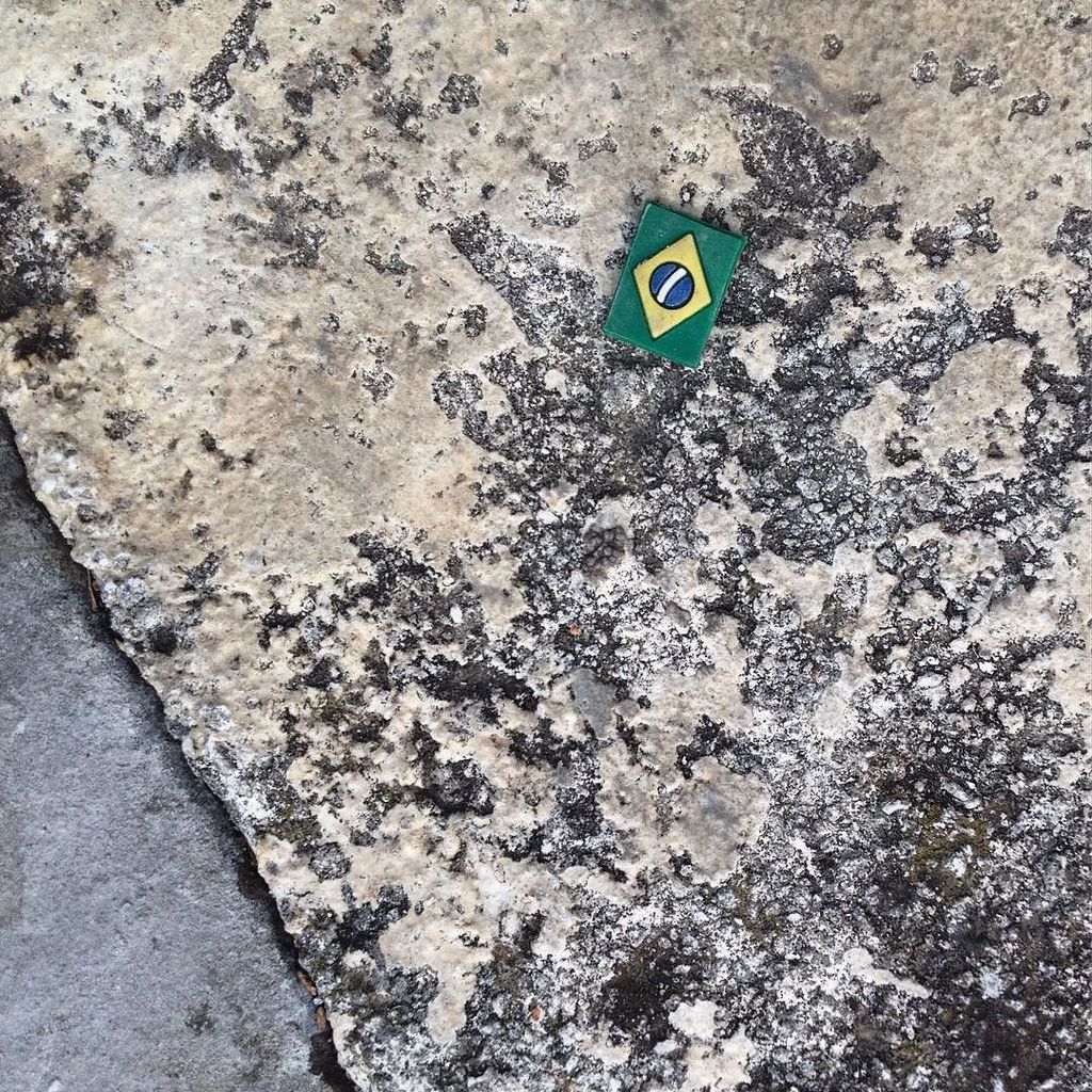 ElisabettaMi's tweet photo. Tracce #rio2016 #litterati #croazia #croatia #brasile #igersintrasferta #pula #pola #MPEst… https://t.co/xA9ozm7Qss https://t.co/obuR82gmbu