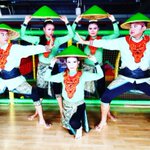 Photo by Quality Dance Crew (@Quality_Dance)
