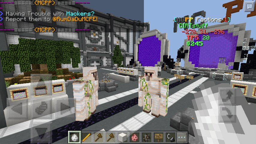 ItzDirtZ's tweet photo. What is this?@MCPocketPlanets 
Rt for hype https://t.co/3kUI6qNJ3K