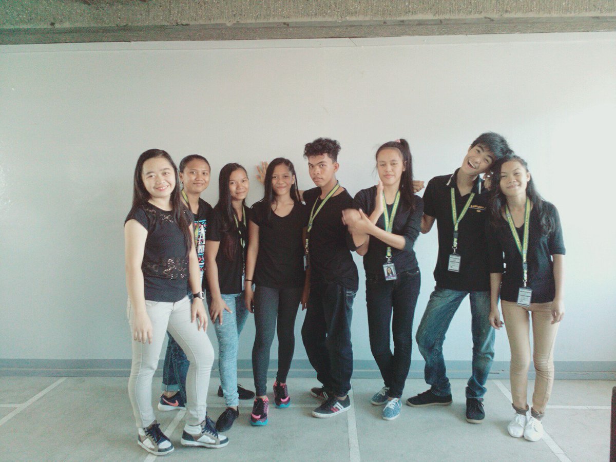 rafaelasingery's tweet photo. #Acapella https://t.co/9MZ1J15B94