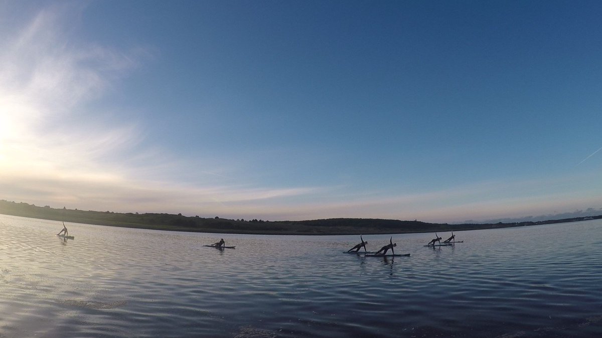 IslandYoga's tweet photo. Extra #SupYogaSafariTochten tijdens de @ITGWO op #Vlieland
Boek ze nu: https://t.co/LsWo7eBlAN https://t.co/OOXhTntzuz