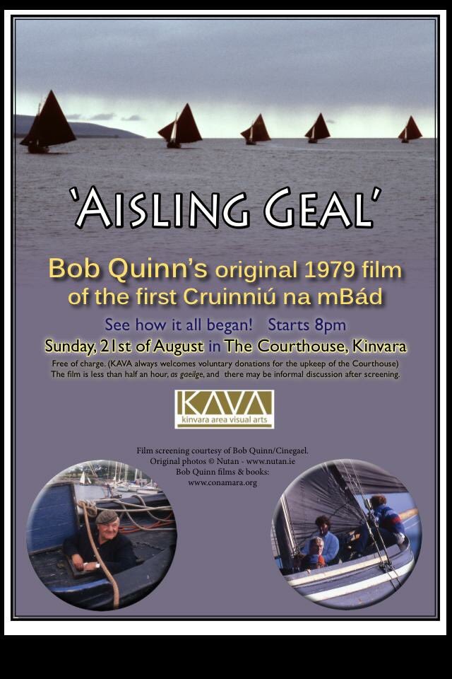 Cruinniú na mBád (@galwayhookers) on Twitter photo 