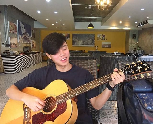 ชาวเชียงราย ฝากไปเชียร์ <a href="/gunnjunhavat/">Gunn  Junhavat</a> ด้วยนาจา โรบินสัน เชียงราย ณ บัด now cc: <a href="/AlwaysGunnJ/">AlwaysGunnJ♡</a>