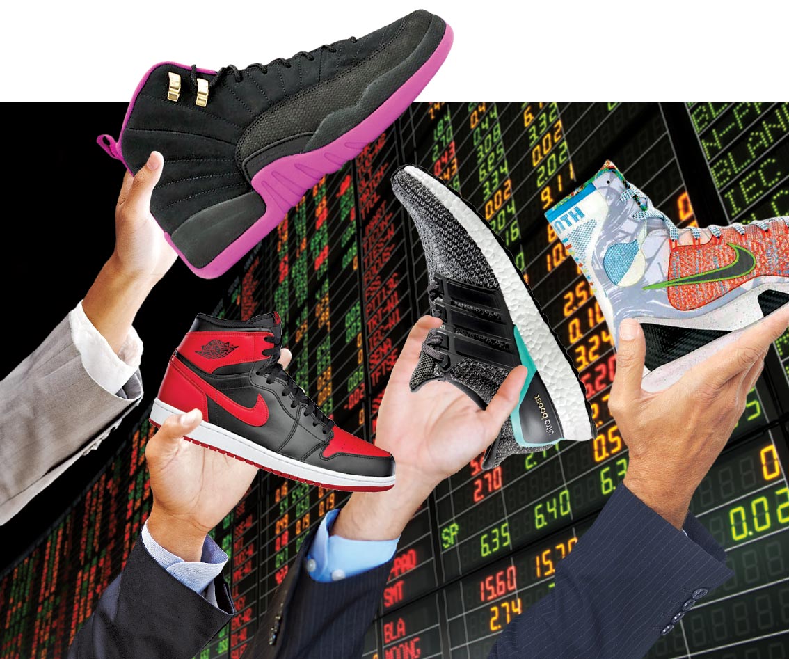 BW's tweet photo. This online marketplace wants to make the prices of rare shoes as transparent as possible https://t.co/qWnmiU09kE https://t.co/HXWUZvX1H9