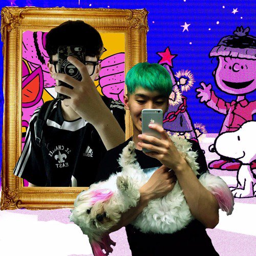 【MIXTAPE】Futuristic Swaver × Icey Blouie - City Boys Fall In Love Again hiphopkonvey.com/mix/20160820_6…