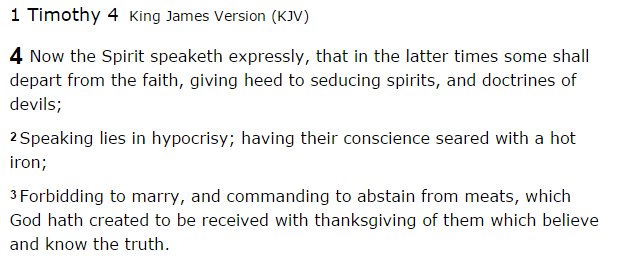 binaryagent's tweet image. #Hypocrisy #DoctrinesOfDevils This explains a lot of what we encounter...