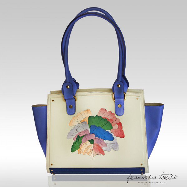 Francesca Torsi Bags tweet media