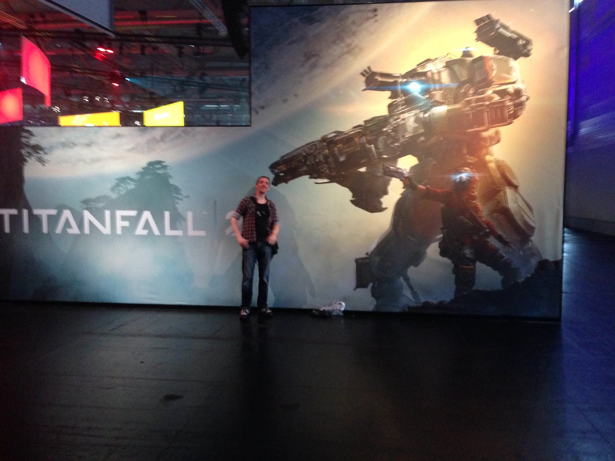 Found my new bodybuard