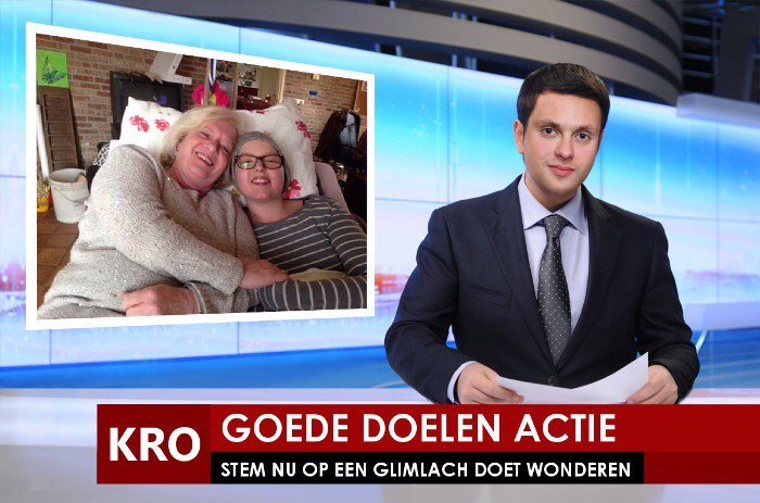 Stem ook op mijn goede doel, zij maken dan kans op €15.000,-  - kro.nl/geven/stichtin… #RT is lief en zeer welkom!