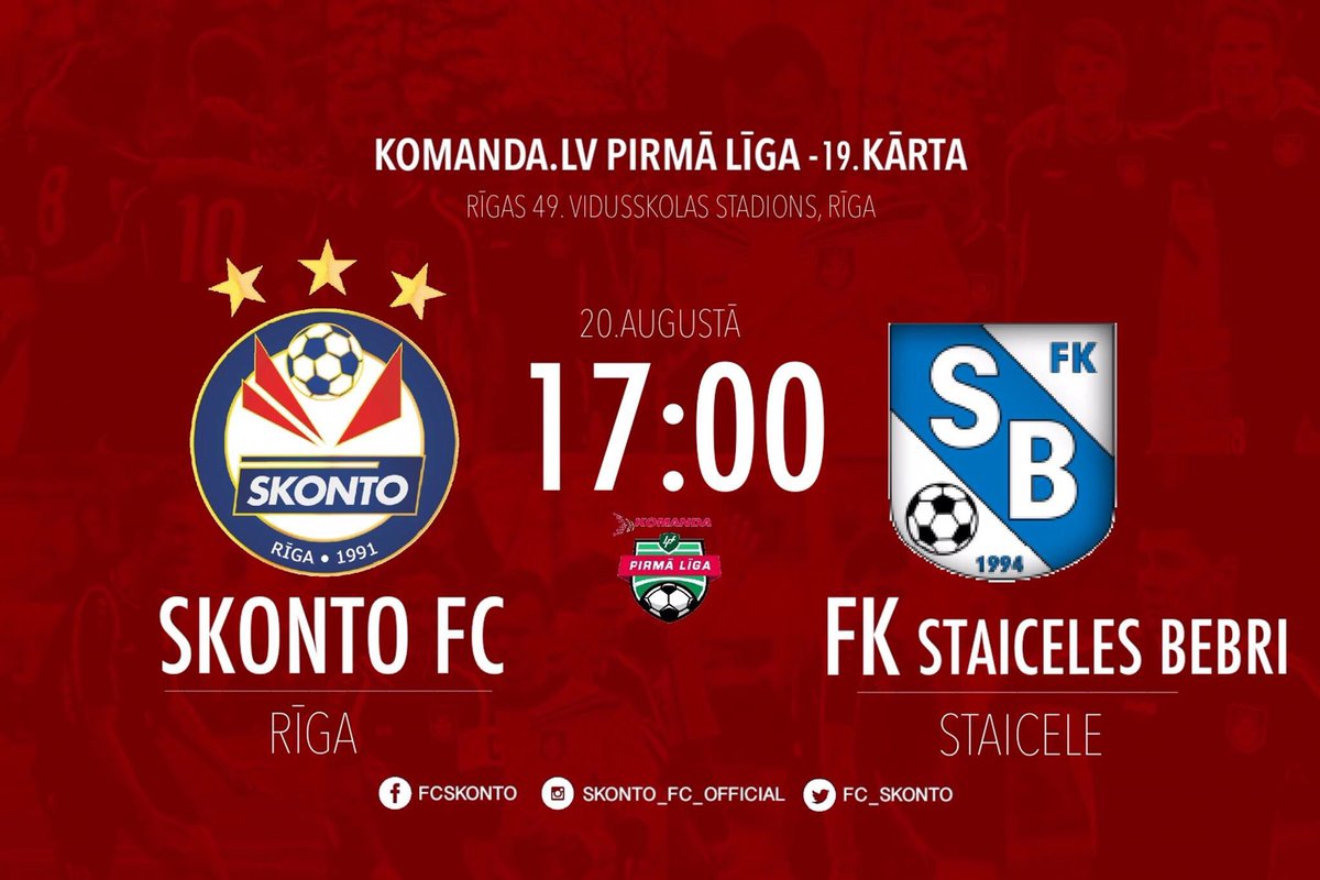 FC_SKONTO tweet picture
